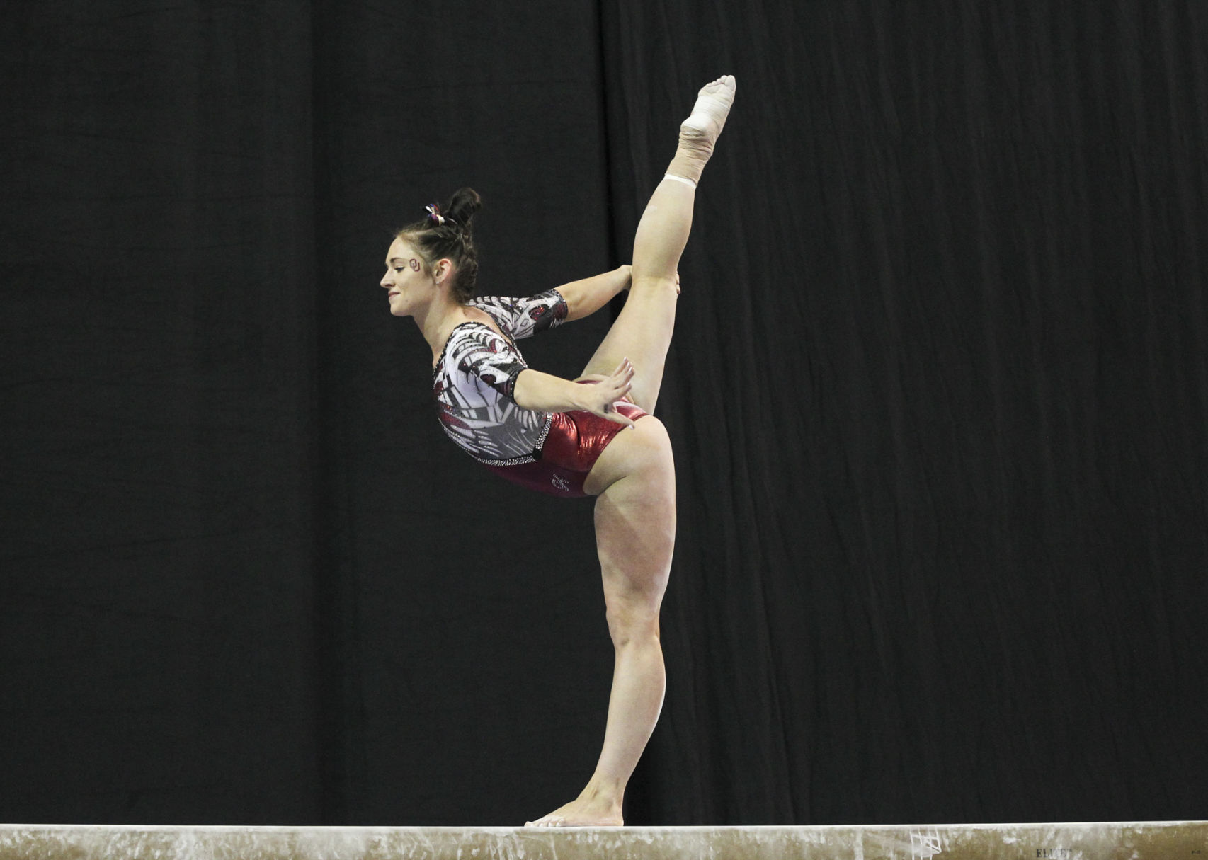 Carly Woodard